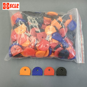 Teclas <span class=keywords><strong>OSCAR</strong></span> de Alta Calidad, Coloridas, al por Mayor, Bolsas OPP, Cajas de Plástico para Empaque - Product Image 4