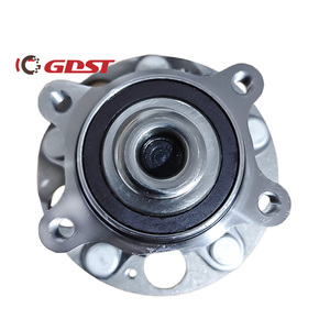 Gdst ตัวยึดเพลา<span class=keywords><strong>ล้อ</strong></span><span class=keywords><strong>ด้า</strong></span>นข้าง42200-Sna-A51 512256 Hub113อะไหล่รถยนต์สำหรับ Honda Civic Saloon - Product Image 1