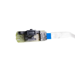 Encoder Disk Sensor ISSCX Brand Rubber Material for for L8160 L8168 L18058 L8188 L8050 L8058 L8180 L18050 - Product Image 5