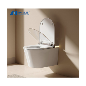 Calentador de Agua Instantáneo Inteligente para Bidé con Autolimpieza para Inodoro Femenino HM-S005 - Product Image 2