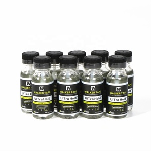 <span class=keywords><strong>Cinta</strong></span> Adhesiva Walker Duo Tac para Pelucas y Postizos de Hombre y Mujer, Fabricada en EE. UU. - Product Image 1