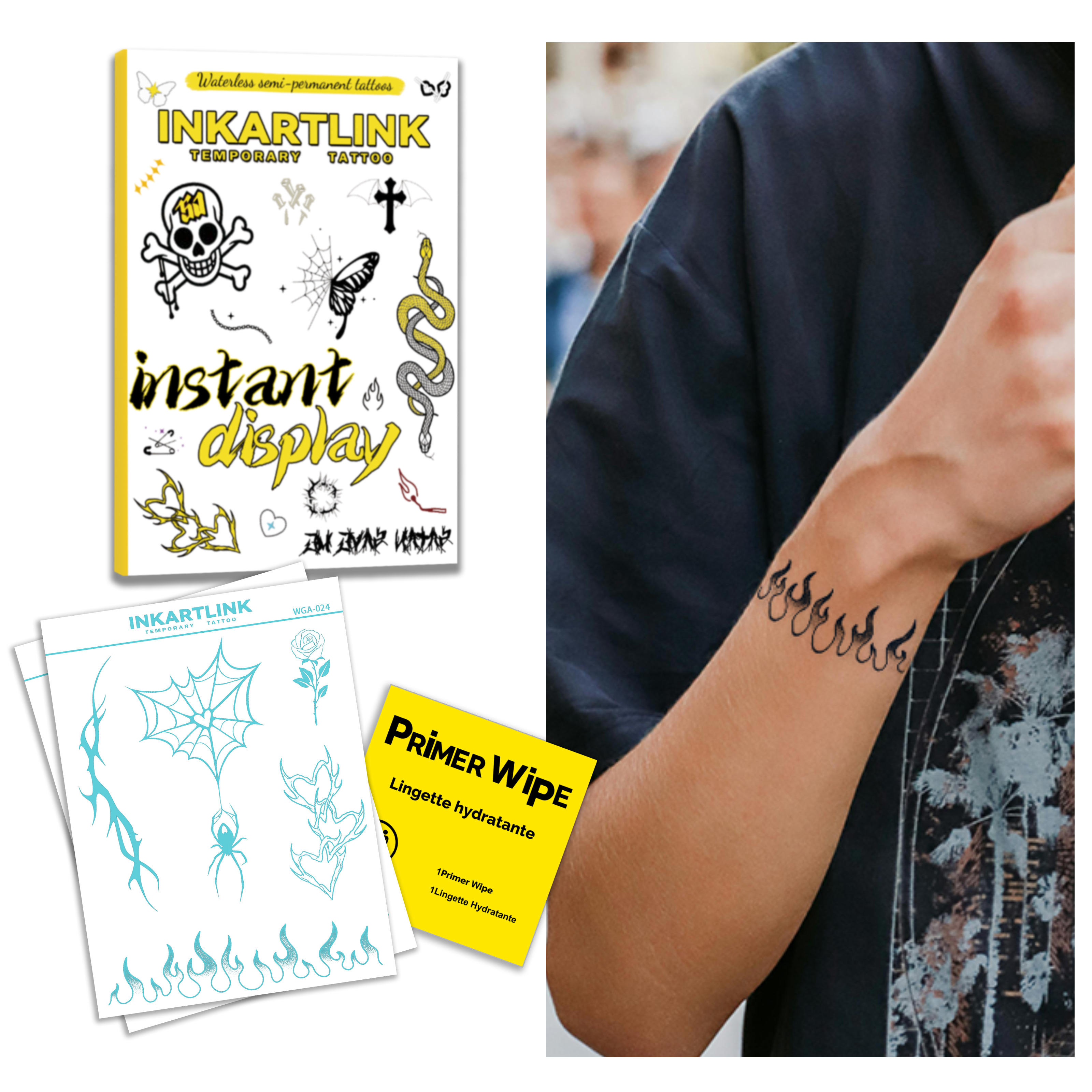 WGA-024   ดับเบิลยูจีเอ-024