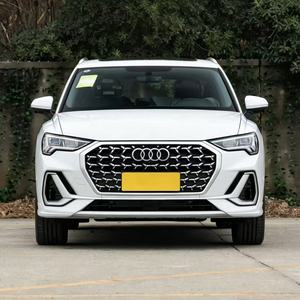 Veicoli con Guida a Sinistra per <span class=keywords><strong>Audi</strong></span> <span class=keywords><strong>Q3</strong></span> quattro 35 TFSI 250Nm <span class=keywords><strong>SUV</strong></span> a Benzina - Product Image 2