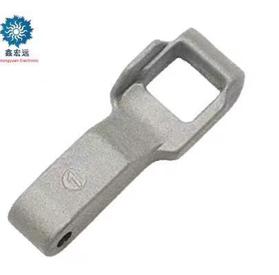 For Electric Roller Washing Machine WD-C51ANF4 L51TNG20 Door Handle Aluminum for Door Lock Hook with 1 Year Warranty