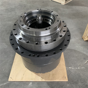 Caja de cambios de viaje K9000381 para excavadora, engranaje reductor de reducción para Doosan - Product Image 4