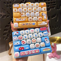 Mini Clavier Anti-Stress Créatif à 26 Touches – Gadget Relaxant Mécanique – Meilleure Vente – Pendentif Décoratif – Petit Cadeau