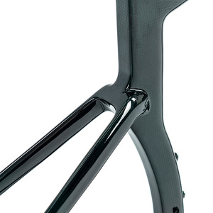 High Modulus Carbon Fiber <b>Frame</b> T8pro(2rd) T800 Strength Eps Technology Aero 700*30c Internal Cable Routing T8pro(2rd) 3k - Product Image 4