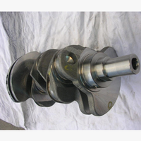 Vilebrequin sur mesure pour moteur Nissan VQ30 VQ30DE Maxima 3.0L Performance Racing