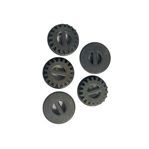 Mới tốc độ gấp đôi vành đai đồng bộ ròng rọc - Product Image 5