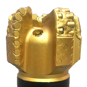 19mm <span class=keywords><strong>pdc</strong></span> חותך קידוח ביטים שמן גם מקדחי יהלום ליבה קשה היווצרות רוק - Product Image 3