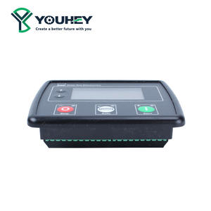 Módulo de Control de Arranque Automático Original DSE4520MKII para Uso Marino, Hardware Marino para Panel de Control de Grupos Electrógenos, Fabricado en la Provincia de Fujian - Product Image 4