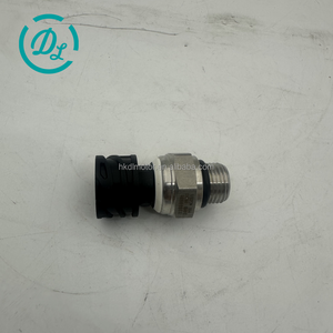อีซ์คาเวสตาร์ท 22899626 เซ็นเซอร์วัดแรงดันน้ำมันเชื้อเพลิงสำหรับ D11 D13 MP7 MP8 เครื่องยนต์ EC360 รถขุด VNL รถบรรทุก 21634021 20898038 - Product Image 4