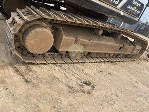 ตัวขุดตีนตะขาบหนัก42ตัน41Ton SY415H แซน SY415H - Product Image 5