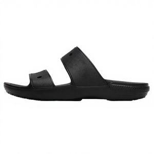 Classic Men's Summer Designer Sandal <b>Slipper</b> <b>Clogs</b> Lightweight with Cork Outsole and EVA Insole with Charms Hole - Product Image 3