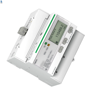 Controlador PLC, Sensor, Medidor de Energía Electrónico Trifásico, Nuevo y Original A9MEM3235 - Product Image 1