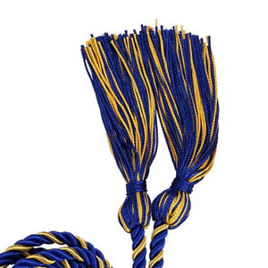 Cordon de dentelle pour uniforme de cérémonie, disponible en couleurs et tailles personnalisées, qualité supérieure, fabriqué sur mesure pour uniformes - Product Image 5