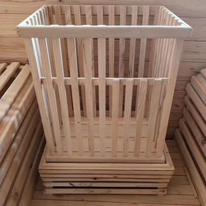 Utilisation en <span class=keywords><strong>bois</strong></span> de <span class=keywords><strong>hammam</strong></span> de cabine de sauna de baril de vapeur traditionnel <span class=keywords><strong>extérieur</strong></span> avec la pruche/cèdre/pin - Product Image 6