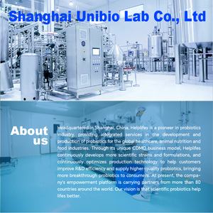 कारखाने की आपूर्ति महिला वयस्क प्रोबायोटिक्स तरल कैप्सूल बायोफिडोबैक्टीरियम लोंगलम cf1201 आंत प्रतिरक्षा और पाचन स्वास्थ्य सहायता - Product Image 5