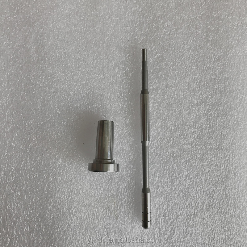 control valve F00VC01301 for bosch injector 0445110077 0445110078 0445110349 for volvo common rail injector valve F00VC01301
