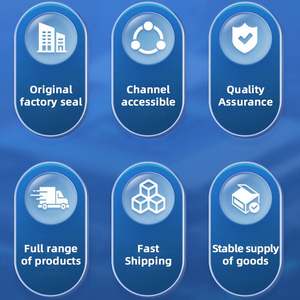 Qigh Paquete de alta frecuencia de Flip Chip IC SMDElectronic Microcontrolador Memoria Categoría de producto - Product Image 3