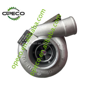 Turbocompresseur RE508973, RE509817, RE528771, RE529468, RE530402, RE531054, re53463, RE548726, RE548728, RE548730, RE548732 - Product Image 1