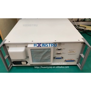 เครื่องสอบเทียบอเนกประสงค์ 5500A จำนวน 1 ชิ้น/-gowbrod Test H - Product Image 1