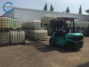 Günstiger Preis Ölfeld Flockung mittel Akd Promopter Polydaamac Flüssiges Polydadmac Für die Wasser aufbereitung - Product Image 5