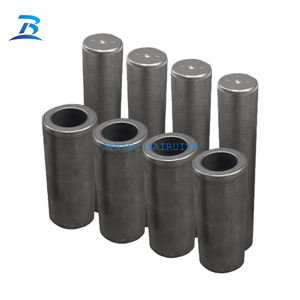 Suku Cadang Undercarriage Excavator <span class=keywords><strong>PC200</strong></span> Pin Rantai <span class=keywords><strong>PC200</strong></span> Pin <span class=keywords><strong>Track</strong></span> <span class=keywords><strong>Link</strong></span> Excavator - Product Image 5