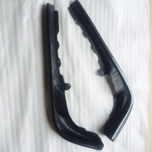 Labbro Anteriore in Fibra di Carbonio OEM per <span class=keywords><strong>RX7</strong></span> <span class=keywords><strong>FD3S</strong></span> 6a Generazione - Product Image 3