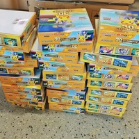 Boîte de boosters Pokémon TCG M6a 30ème Anniversaire Version Japonaise 20 paquets scellés en usine Cartes à collectionner en gros