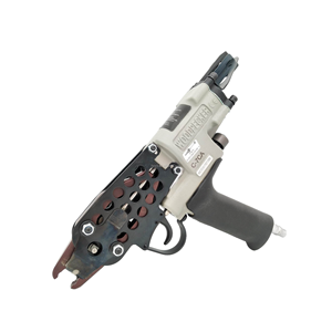 C-7CA <span class=keywords><strong>pneumatica</strong></span> ad aria cucitrice industriale/DIY grado acciaio anello strumento <span class=keywords><strong>pistola</strong></span> con <span class=keywords><strong>3</strong></span> anni di garanzia - Product Image 2