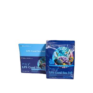 2023 baru 20kg OEM Reef garam laut garam kaca ramah lingkungan untuk akuarium dan tangki ikan tersedia untuk spesies ikan - Product Image 1