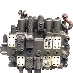Piezas de Excavadora Belparts EC250D EC300D Válvulas de Control Principal Válvula de Distribución 14702863 VOE14702863 - Product Image 6