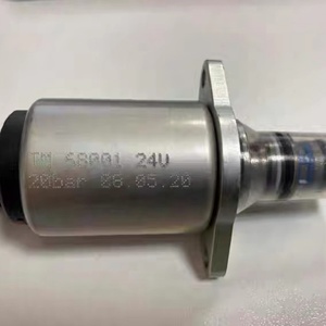 Pièces détachées de haute qualité pour excavatrice TM62301 TM58501 TM66001, électrovanne - Product Image 5