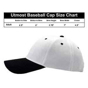 Casquette de baseball respirante en maille bicolore été 6 panneaux casquettes de sport de plein air à séchage rapide Protection UV casquettes de bouclier hommes - Product Image 4