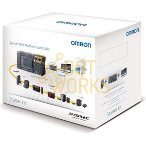 Omron NX1POSITI674177 - Nuovo - Product Image 1