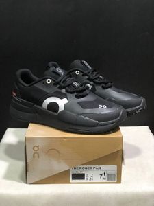 Giày chạy bộ nam Roger Pro 2 ngoài trời, nhẹ, thoáng khí, kiểu dáng thể thao, dễ mang, thích hợp cho mùa hè - Product Image 5