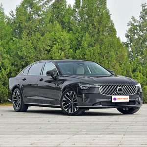 รถซีดานหรู PHEV รุ่นใหม่ล่าสุด ปี 2026 พวงมาลัยซ้าย รถใหม่เอี่ยมพร้อมขาย สเปคสูงสุด มีรถในสต็อก - Product Image 3