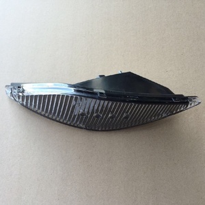 ไฟบังแดด X3000 Shacman | 150W 12V | <span class=keywords><strong>2012</strong></span>- | retrofit/อัพเกรด | หมายเลขชิ้นส่วน DZ97189721220 | การปรับแต่ง OEM - Product Image 1