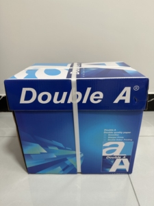 Papel <span class=keywords><strong>de</strong></span> Copia Qiyin <span class=keywords><strong>A4</strong></span> para Impresión Nítida y <span class=keywords><strong>de</strong></span> Alta Blancura, Suministros <span class=keywords><strong>de</strong></span> Oficina y Escolares, <span class=keywords><strong>Hojas</strong></span> Multiusos <span class=keywords><strong>de</strong></span> 80 g/m² - Product Image 6