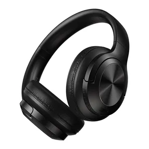 USAMS Hot Selling Bluetooths 5.3 Earphones Headphones Mobile Headset Wireless Headphones