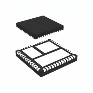 บริการครบวงจรแบบดั้งเดิม 48 VFQFN Exposed Pad NCP81251MNTXG ชิปจัดการพลังงาน (PMIC) ซื้อชิ้นส่วนอิเล็กทรอนิกส์ออนไลน์ - Product Image 1
