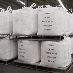 อะลูมิเนียมซัลเฟต 17% ชนิดผง CAS 10043-01-3 Al2(SO4)3 ใช้เป็นสารตกตะกอนสำหรับบำบัดน้ำ ราคาดี - Product Image 2