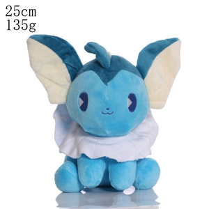 <span class=keywords><strong>Set</strong></span> di Peluche Pokémon Economici all'Ingrosso, Oltre 100 Modelli, 8 Pollici, Animali di Peluche Morbidi per Bambini, Fan e Collezionisti - Product Image 5