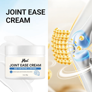 <span class=keywords><strong>Crema</strong></span> <span class=keywords><strong>de</strong></span> Masaje Calmante Joint Ease, Refrescante y Suavizante con Botánicos <span class=keywords><strong>de</strong></span> Árnica, Árbol <span class=keywords><strong>de</strong></span> Té y Eucalipto - Product Image 6