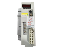 Amplificateur servo AC MR-E-40AG-KH003 400W, unité de commande servo à entrée analogique 200VAC, module de contrôle de mouvement