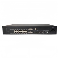 Procesador de Video Wall LED HUI DU VP210S con Clasificación IP65, Personalizable para Uso en Interiores/Exteriores, Compatible con Animación de Medios EDA/CAD
