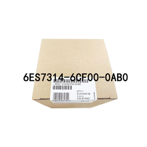 6ES7314-6CF00-0AB0 SIMATIC S7-300 CPU314C-2DP คอมแพคซีพียู 192KB - Product Image 3