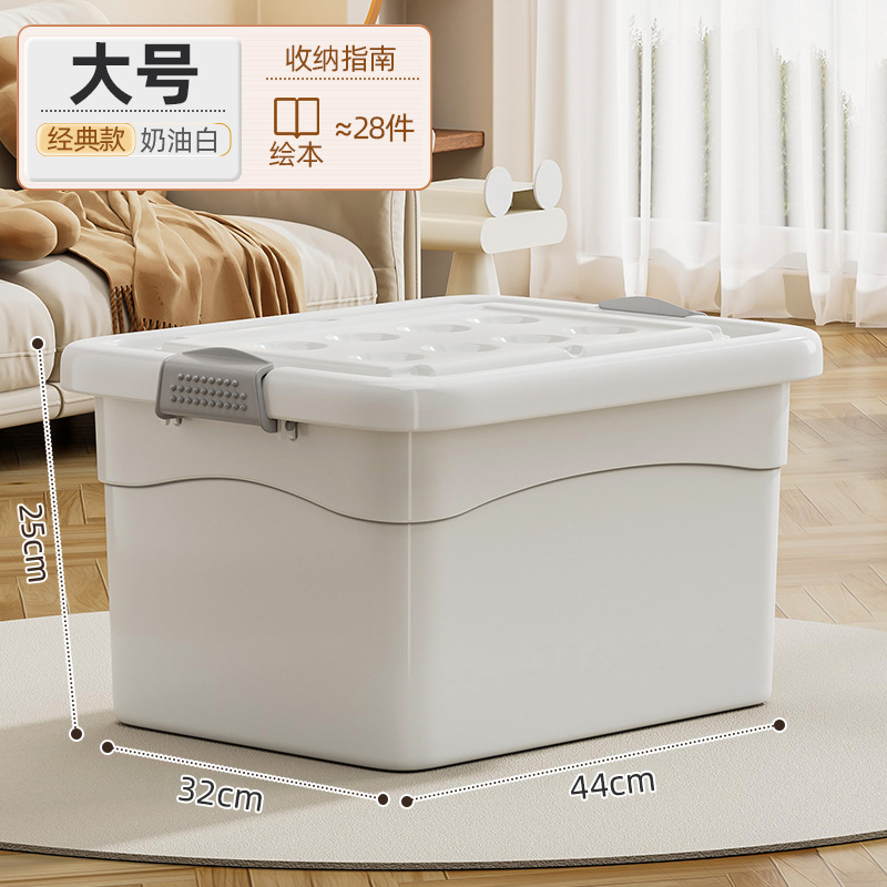 [Extra Thick Upgraded Version] Large Size (44*32*25cm)