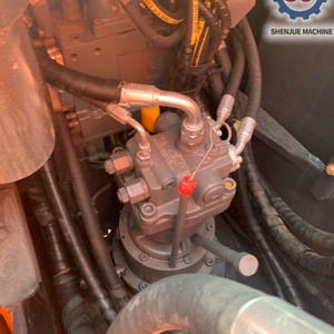 13톤 히타치 Zaxis 130 중고 크롤러 굴삭기 히타치 ZX130 중고 굴삭기 히타치ZX130 판매 고성능 - Product Image 4